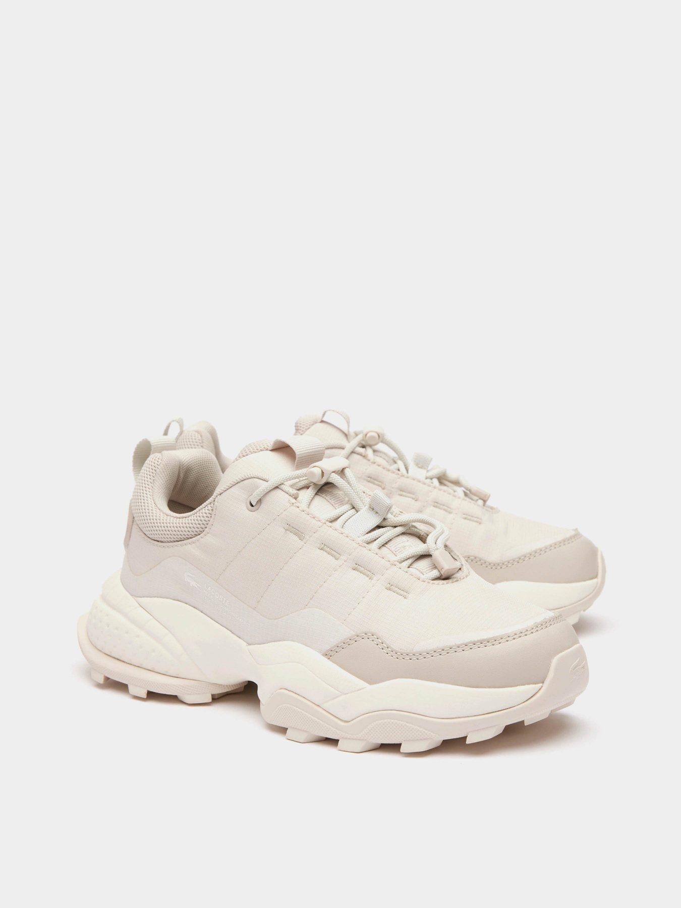 Кроссовки Lacoste L-Guard Breaker CT модель 746SFA007318C Фото