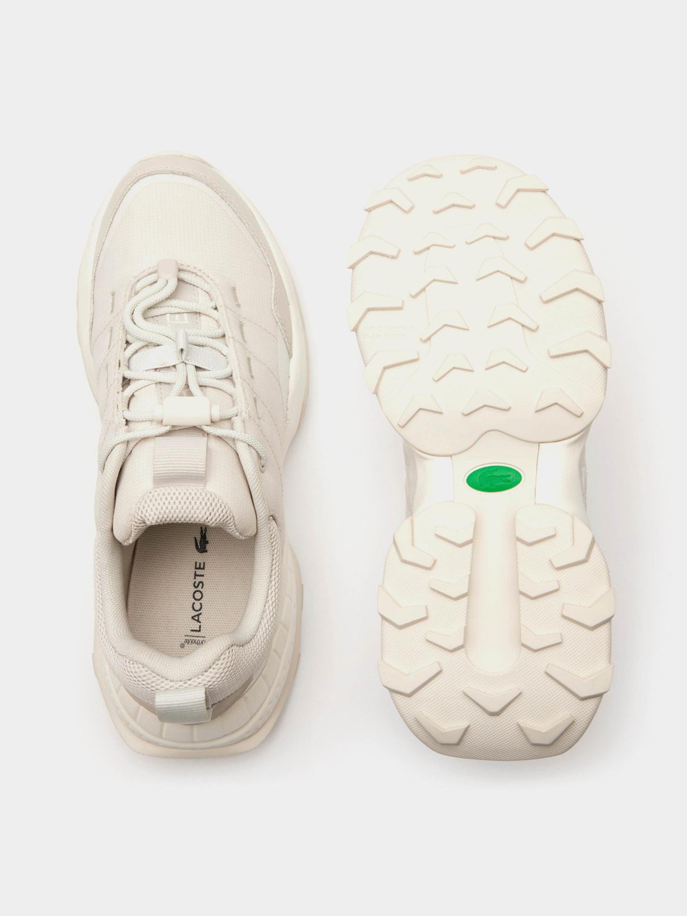 Кроссовки Lacoste L-Guard Breaker CT модель 746SFA007318C Фото