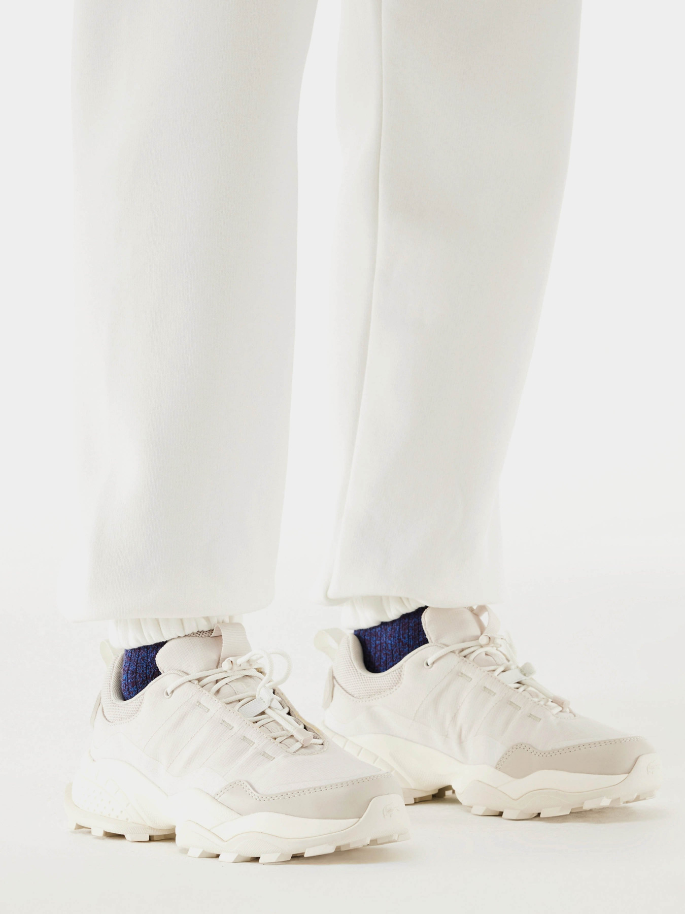 Кросівки повсякденні Lacoste L-Guard Breaker CT модель 746SFA007318C Кросівки повсякденні Lacoste L-Guard Breaker CT модель 746SFA007318C Фото