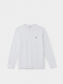 Лонгслив Lacoste модель TH6712001 Фото