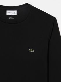 Лонгслів Lacoste модель TH6712031 Фото