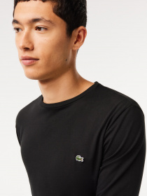 Лонгслив Lacoste модель TH6712031 Фото