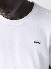 Футболка Lacoste Sport модель TH7618001 Фото