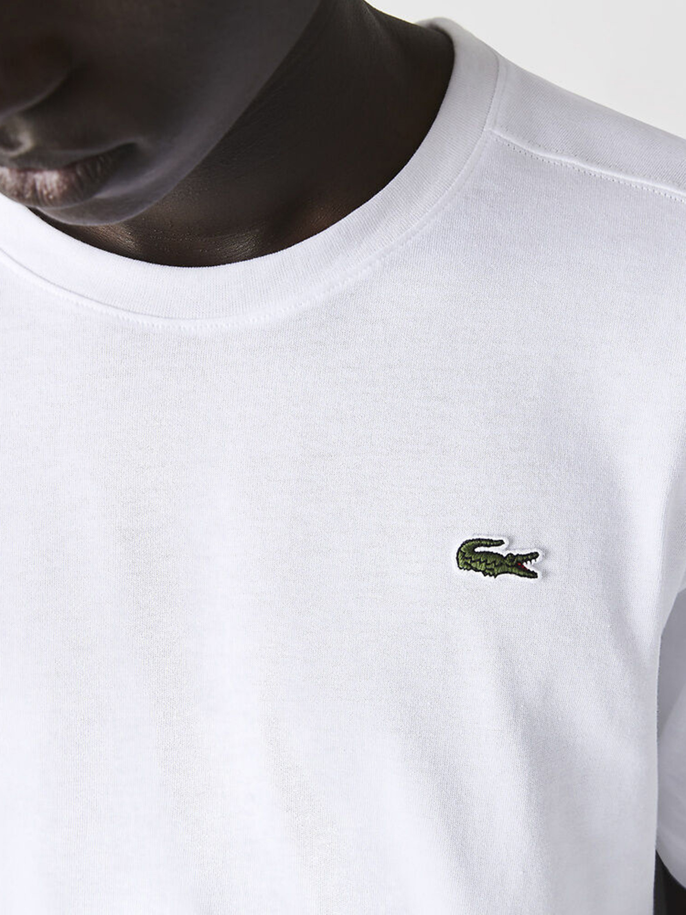 Футболка Lacoste Sport модель TH7618001 Фото