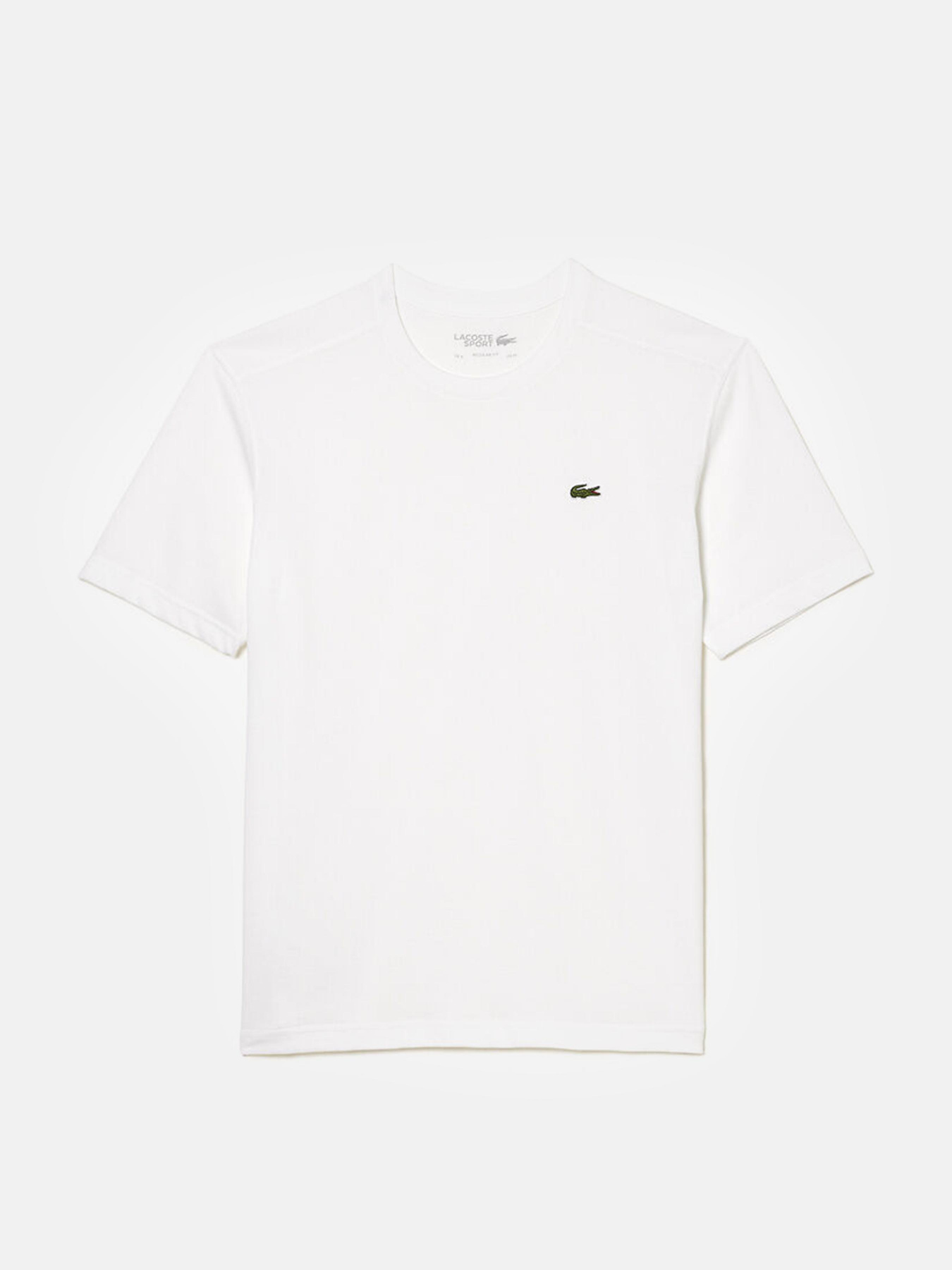 Футболка Lacoste Sport модель TH7618001 Фото