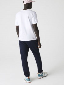 Футболка Lacoste Sport модель TH7618001 Фото