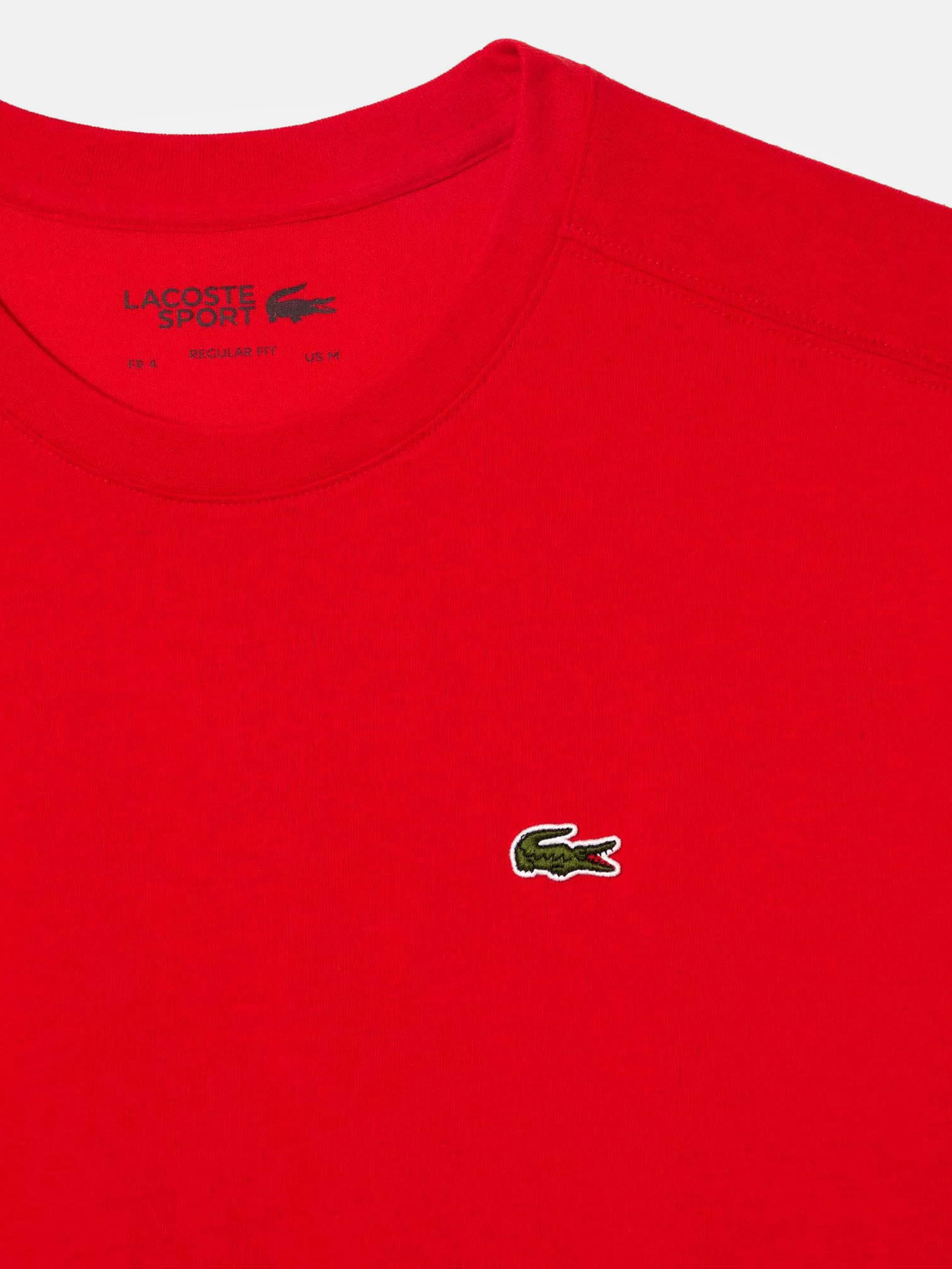 Футболка Lacoste Sport модель TH7618240 Фото