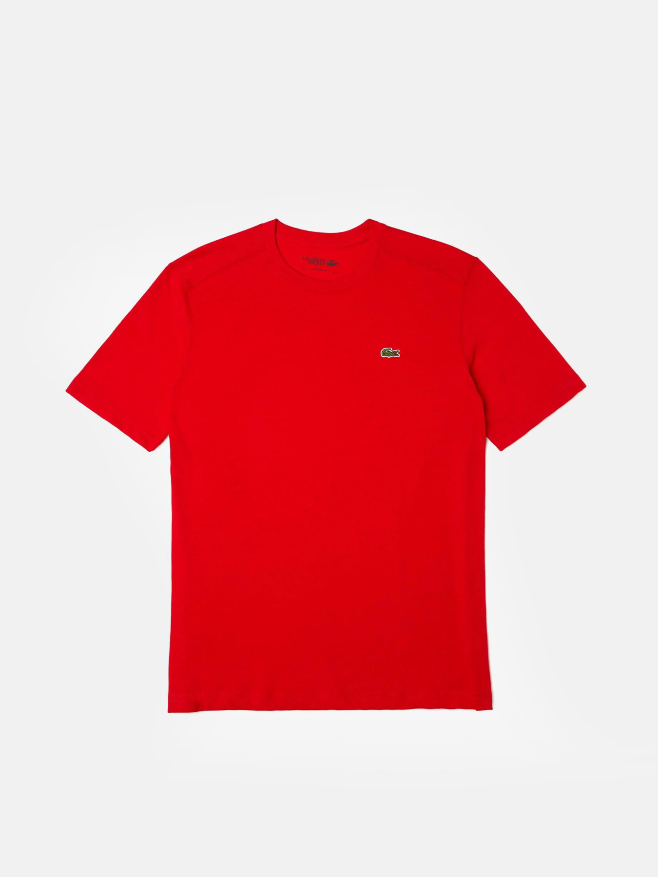 Футболка Lacoste Sport модель TH7618240 Фото