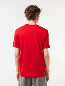 Футболка Lacoste Sport модель TH7618240 Фото