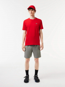Футболка Lacoste Sport модель TH7618240 Фото