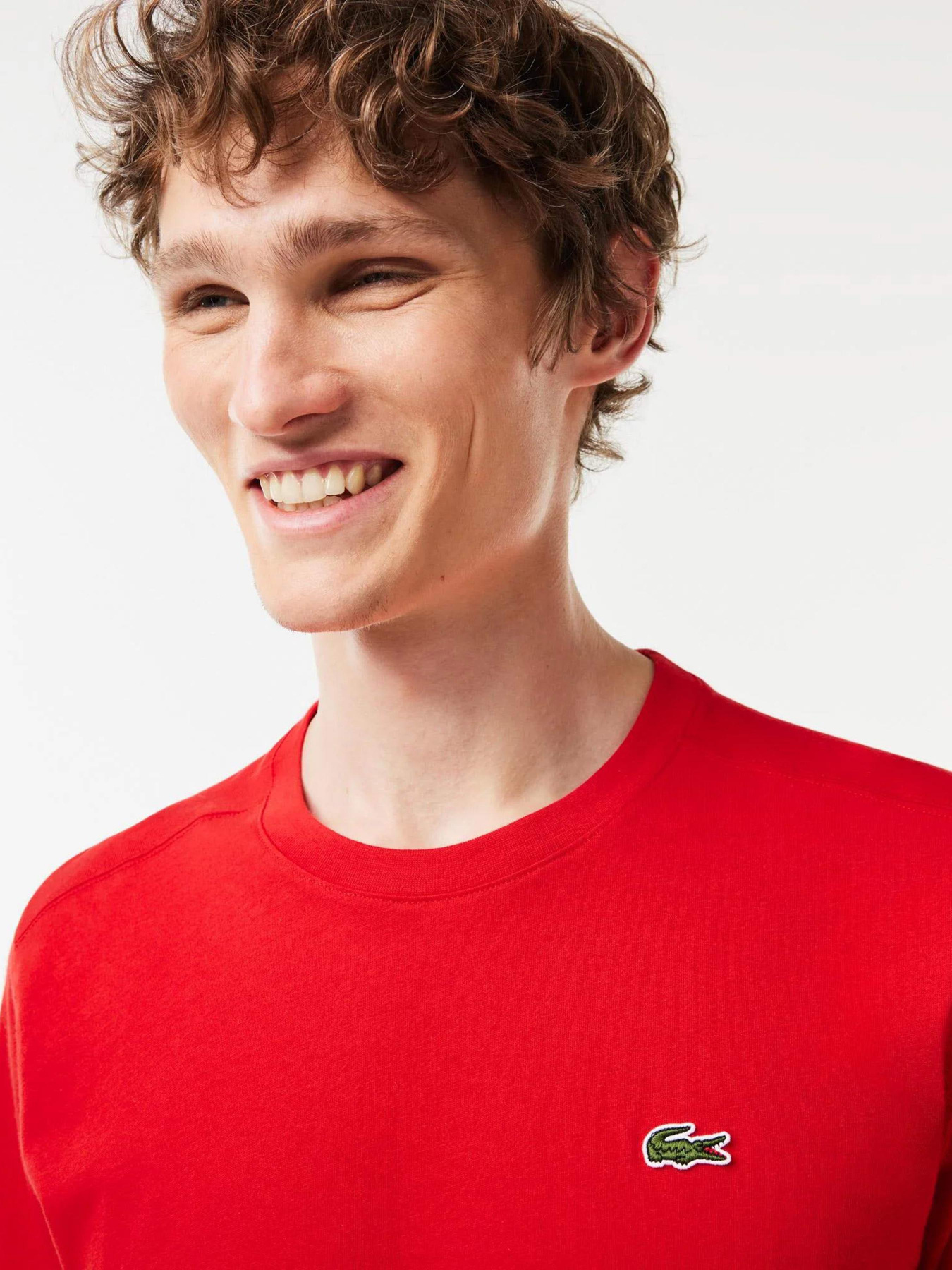 Футболка Lacoste Sport модель TH7618240 Фото