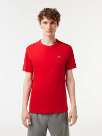Футболка Lacoste Sport модель TH7618240 Фото