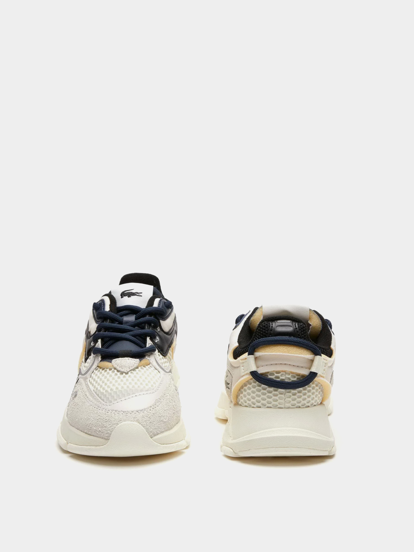 Кросівки повсякденні Lacoste L003 NEO модель 745SFA00012G9 Фото