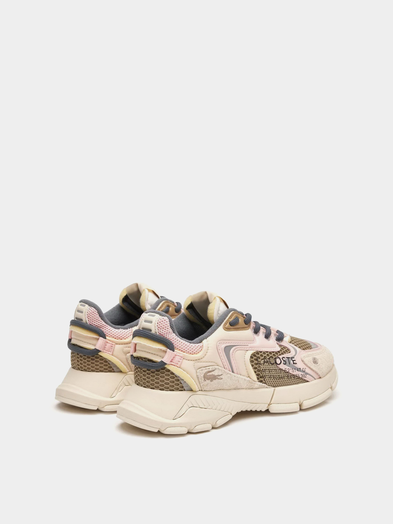 Кросівки Lacoste Sport L003 модель 746SFA0003UH1 Фото