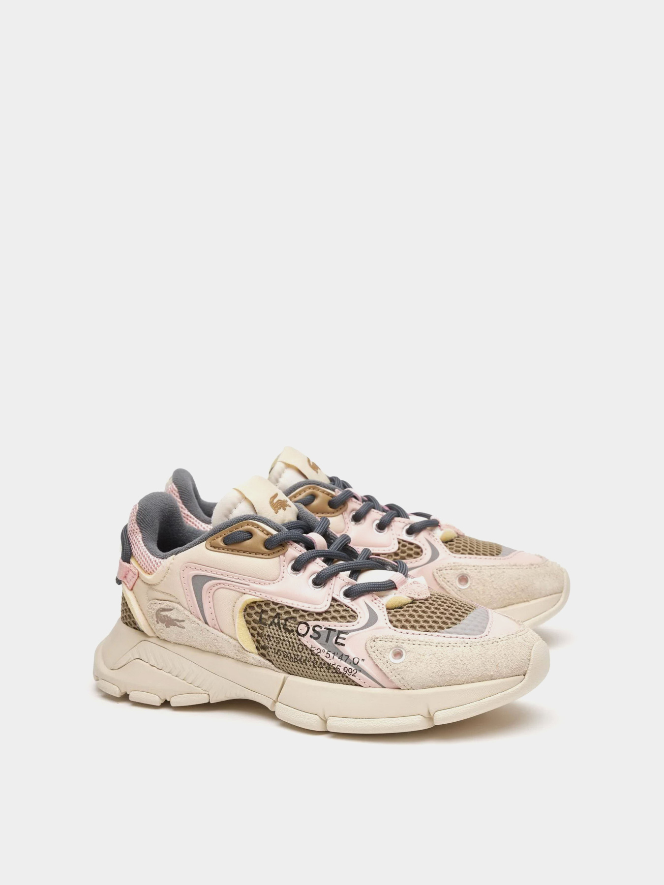 Кросівки Lacoste Sport L003 модель 746SFA0003UH1 Фото