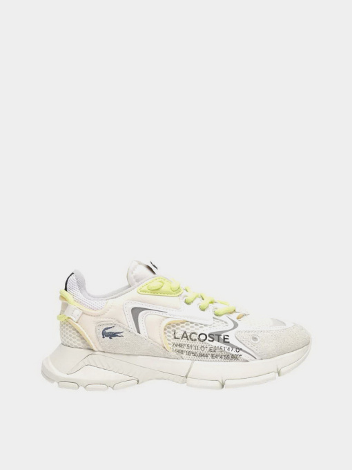 Кросівки Lacoste L003 Sneakers модель 746SFA0003WP2 Фото