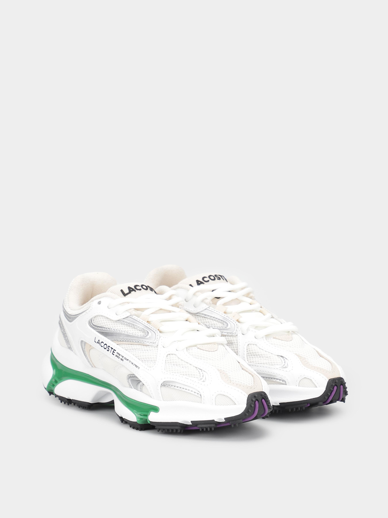 Кросівки Lacoste L003 модель 747SFA0012082 Фото