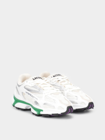 Кросівки Lacoste L003 модель 747SFA0012082 Фото