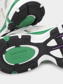 Кросівки Lacoste L003 модель 747SFA0012082 Фото