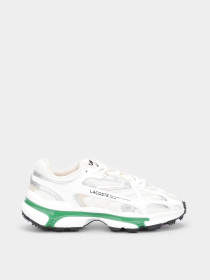 Кросівки Lacoste L003 модель 747SFA0012082 Фото