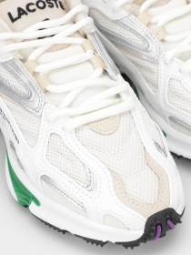Кросівки повсякденні Lacoste L003 модель 747SFA0012082 Кросівки повсякденні Lacoste L003 модель 747SFA0012082 Фото