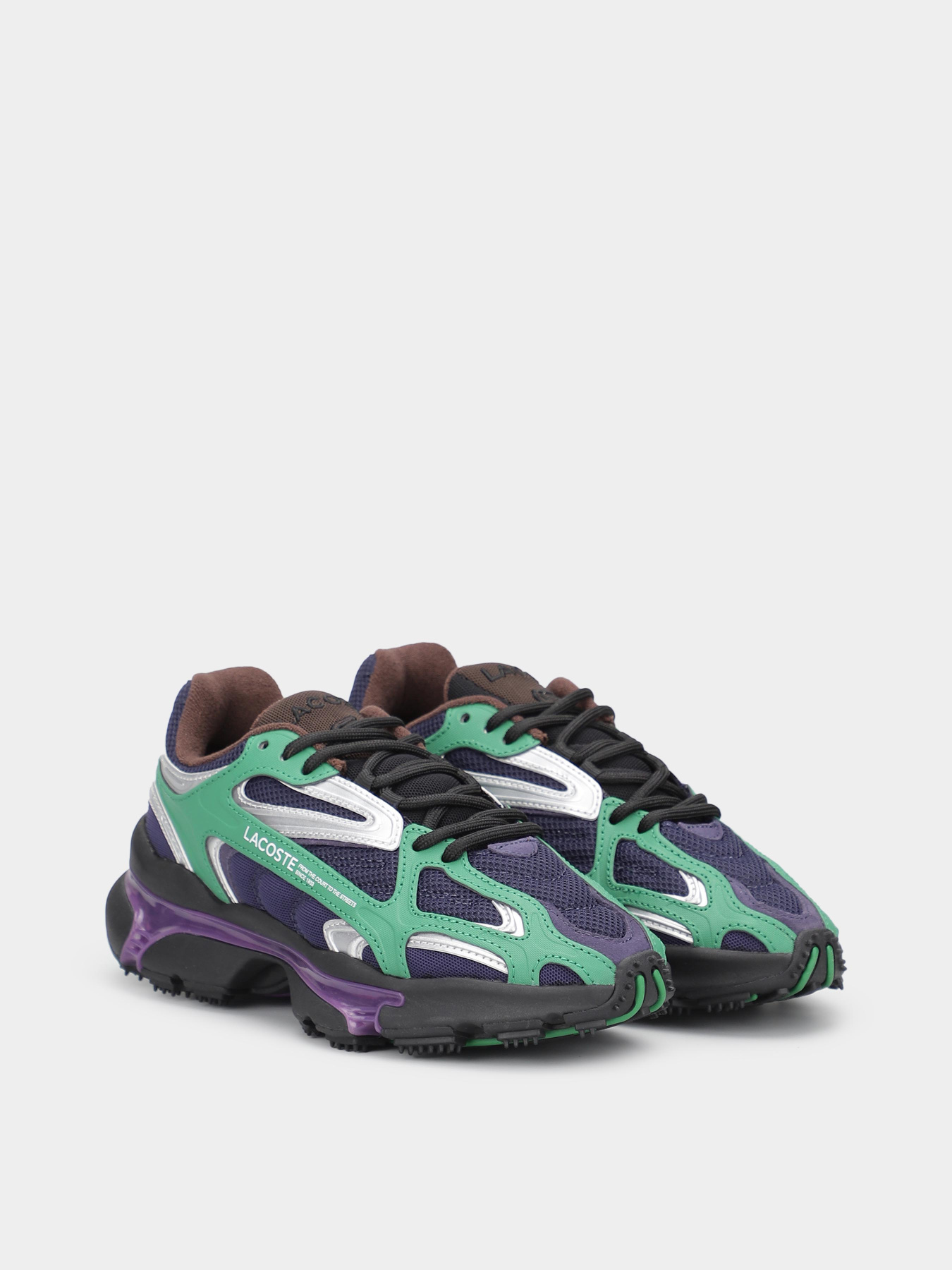 Кросівки Lacoste L003 модель 747SFA00122S3 Фото