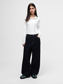 Кросівки повсякденні Lacoste L003 модель 747SFA00122S3 Фото