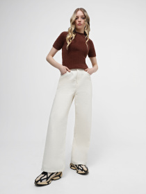 Кросівки Lacoste L003 2K24 модель 747SFA00123E8 Фото