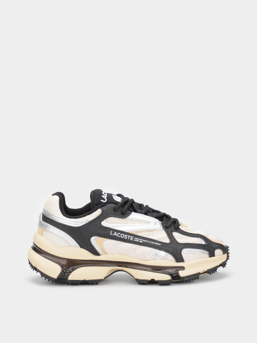 Кросівки Lacoste L003 2K24 модель 747SFA00123E8 Фото