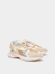 Кросівки Lacoste L003 Neo Trainers модель 747SFA0093LT3 Фото