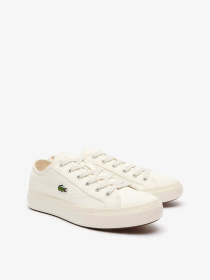 Кеды низкие Lacoste BACKCOURT модель 747CFA000618C Фото