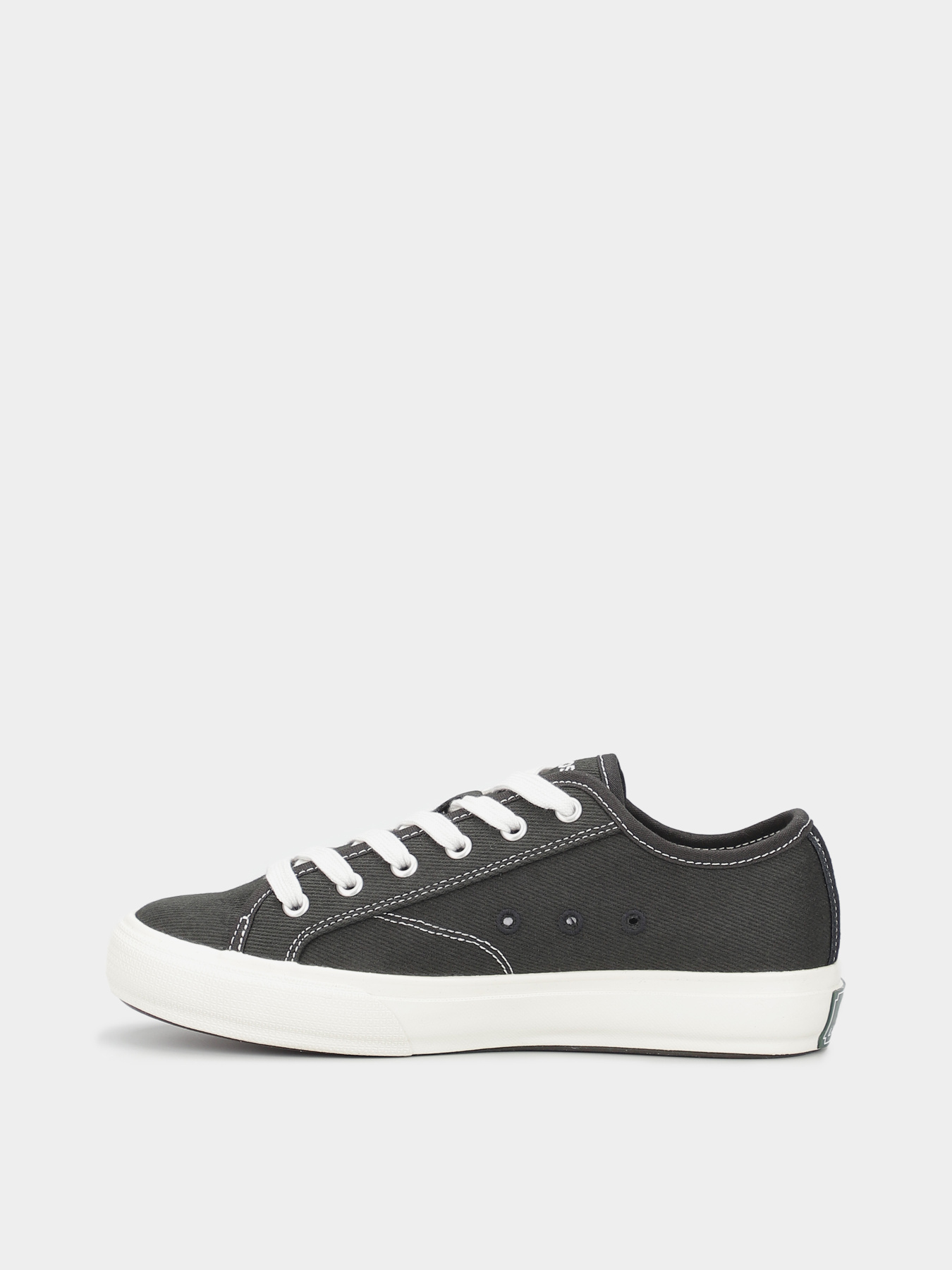 Кеды низкие Lacoste Backcourt 124 модель 747CFA0006454 Фото