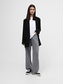 Кеды низкие Lacoste Backcourt 124 модель 747CFA0006454 Фото