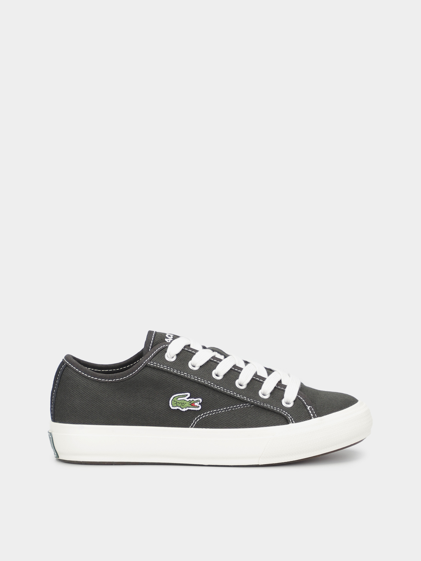 Кеды низкие Lacoste BACKCOURT 124 модель 747CFA0006454 Фото
