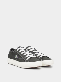 Кеды низкие Lacoste BACKCOURT 124 модель 747CFA0006454 Фото