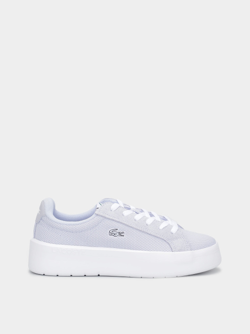 Кеди низькі Lacoste CARNABY PLAT LT модель 747SFA00842K7 Фото