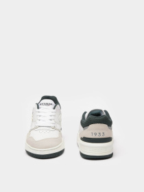 Кеды низкие Lacoste Lineshot модель 746SFA00751R5 Фото