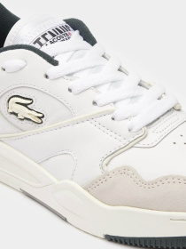 Кеды низкие Lacoste Lineshot модель 746SFA00751R5 Фото