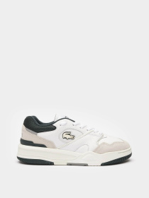 Кеды низкие Lacoste Lineshot модель 746SFA00751R5 Фото