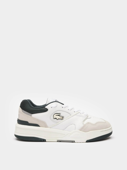 Кеды низкие Lacoste Lineshot модель 746SFA00751R5 Фото