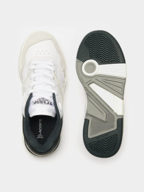 Кеди низькі Lacoste LINESHOT модель 746SFA00751R5 Кеди низькі Lacoste LINESHOT модель 746SFA00751R5 Фото