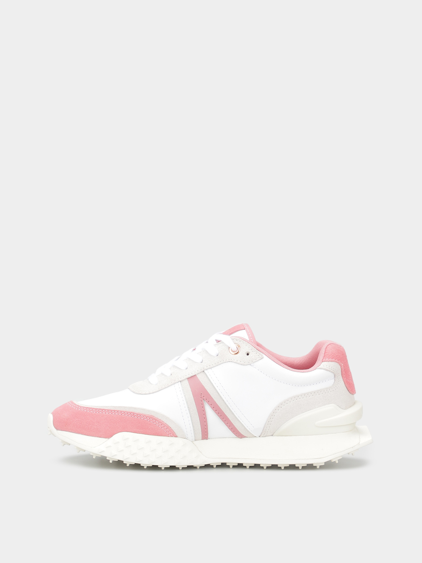 Кросівки Lacoste L-Spin модель 747SFA0021B53 Фото