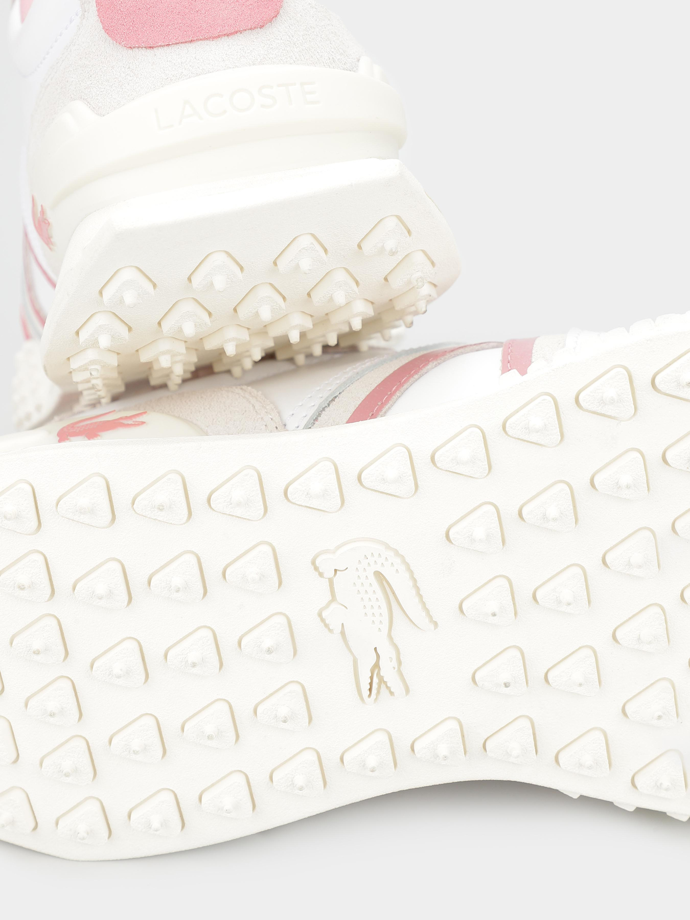 Кросівки Lacoste L-Spin модель 747SFA0021B53 Фото