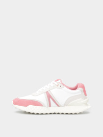 Кросівки Lacoste L-Spin модель 747SFA0021B53 Фото