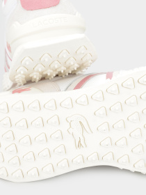 Кросівки Lacoste L-Spin модель 747SFA0021B53 Фото