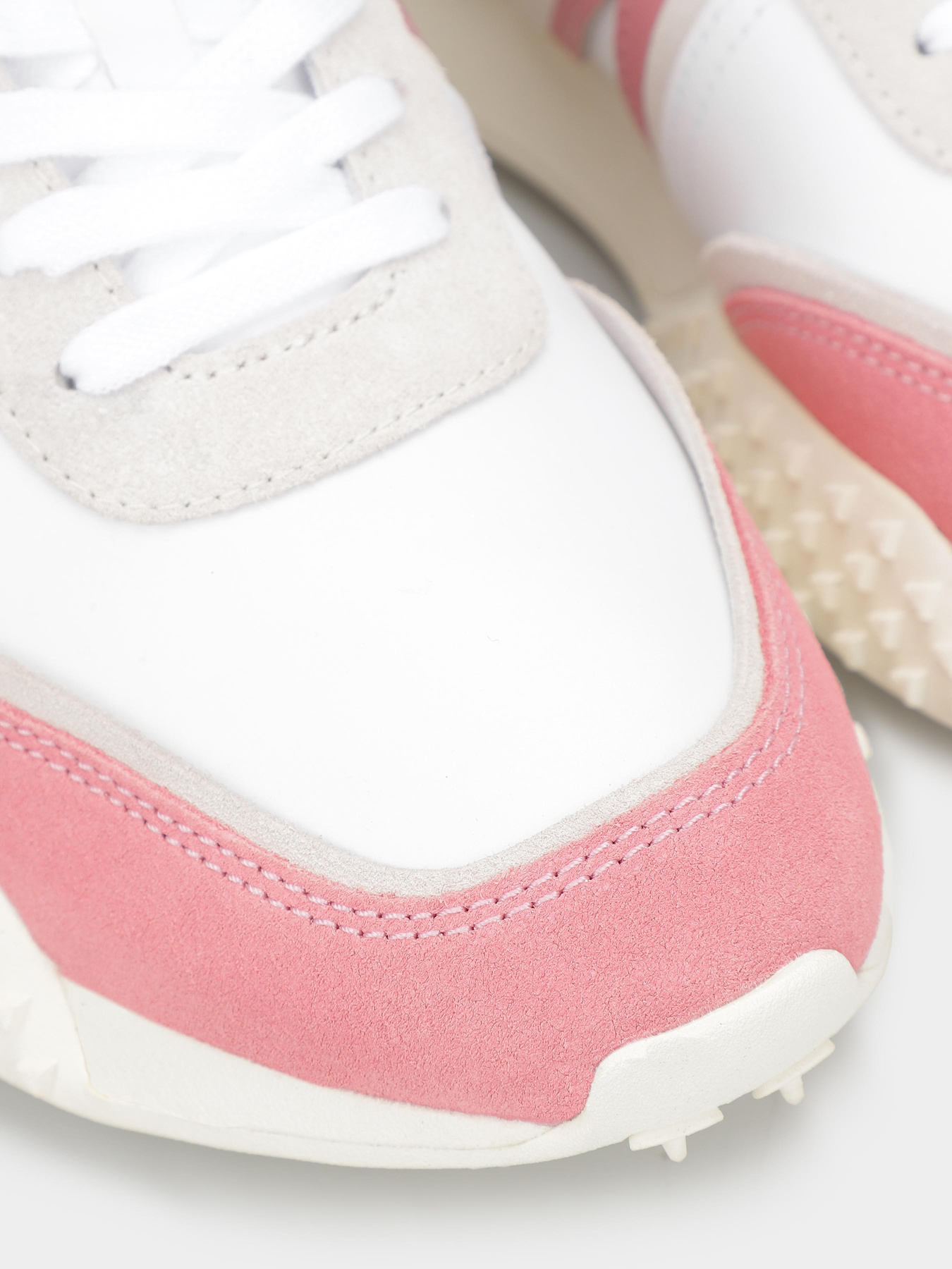 Кроссовки повседневные Lacoste L-SPIN модель 747SFA0021B53 Фото