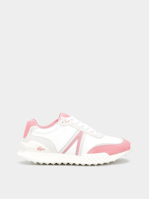 Кроссовки Lacoste L-SPIN модель 747SFA0021B53 Фото