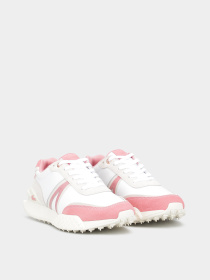 Кроссовки повседневные Lacoste L-SPIN модель 747SFA0021B53 Фото