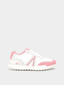 Кроссовки повседневные Lacoste L-SPIN модель 747SFA0021B53 Фото