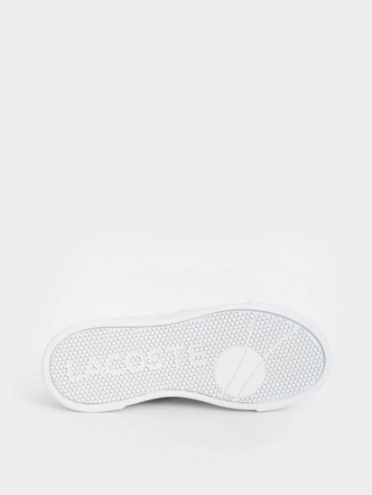 Кеди низькі Lacoste L002 модель 747SFA005565T — фото 3 - INTERTOP